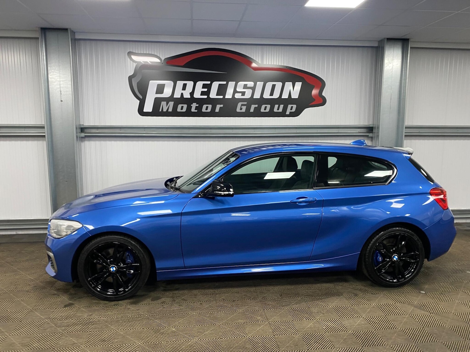 Used BMW 1 Series 2016 for sale - 77396581: Photo 15