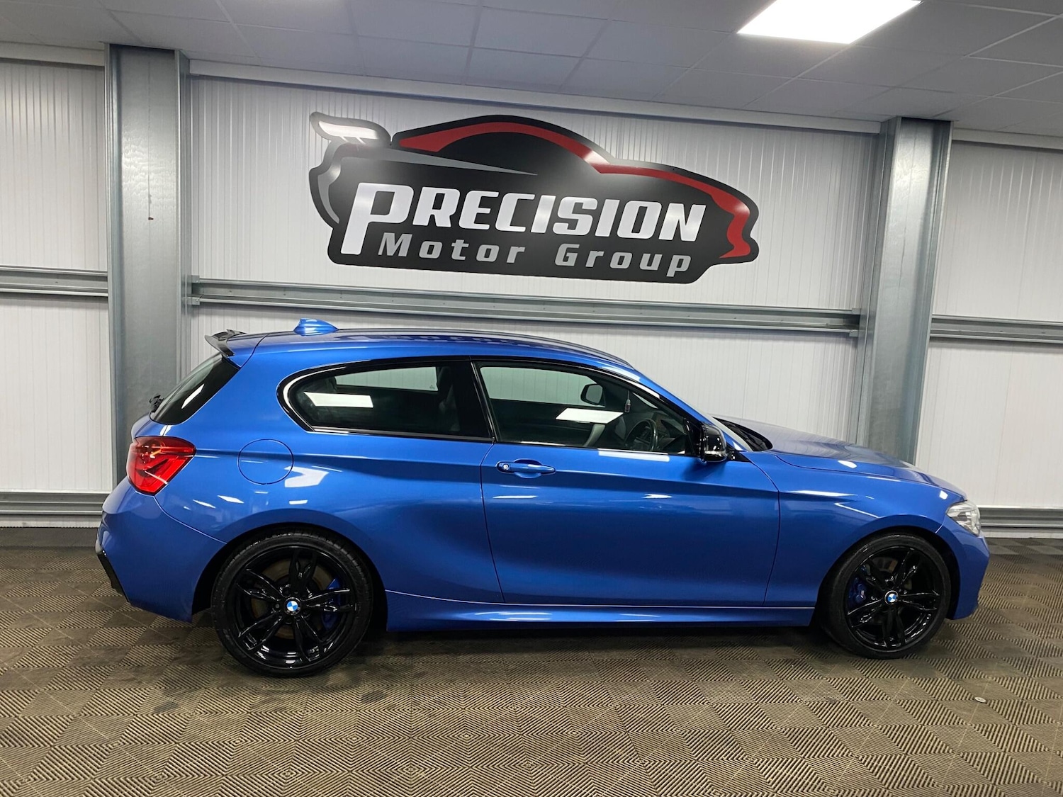 Used BMW 1 Series 2016 for sale - 77396581: Photo 24