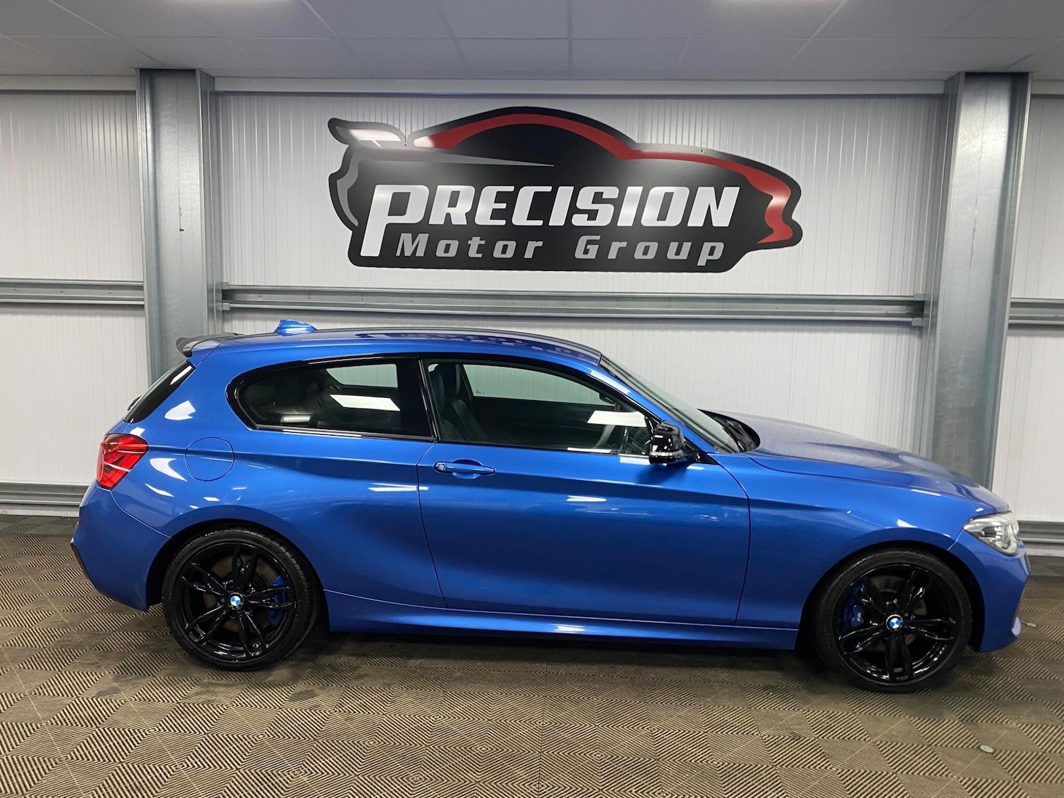 Used BMW 1 Series 2016 for sale - 77396581: Photo 25