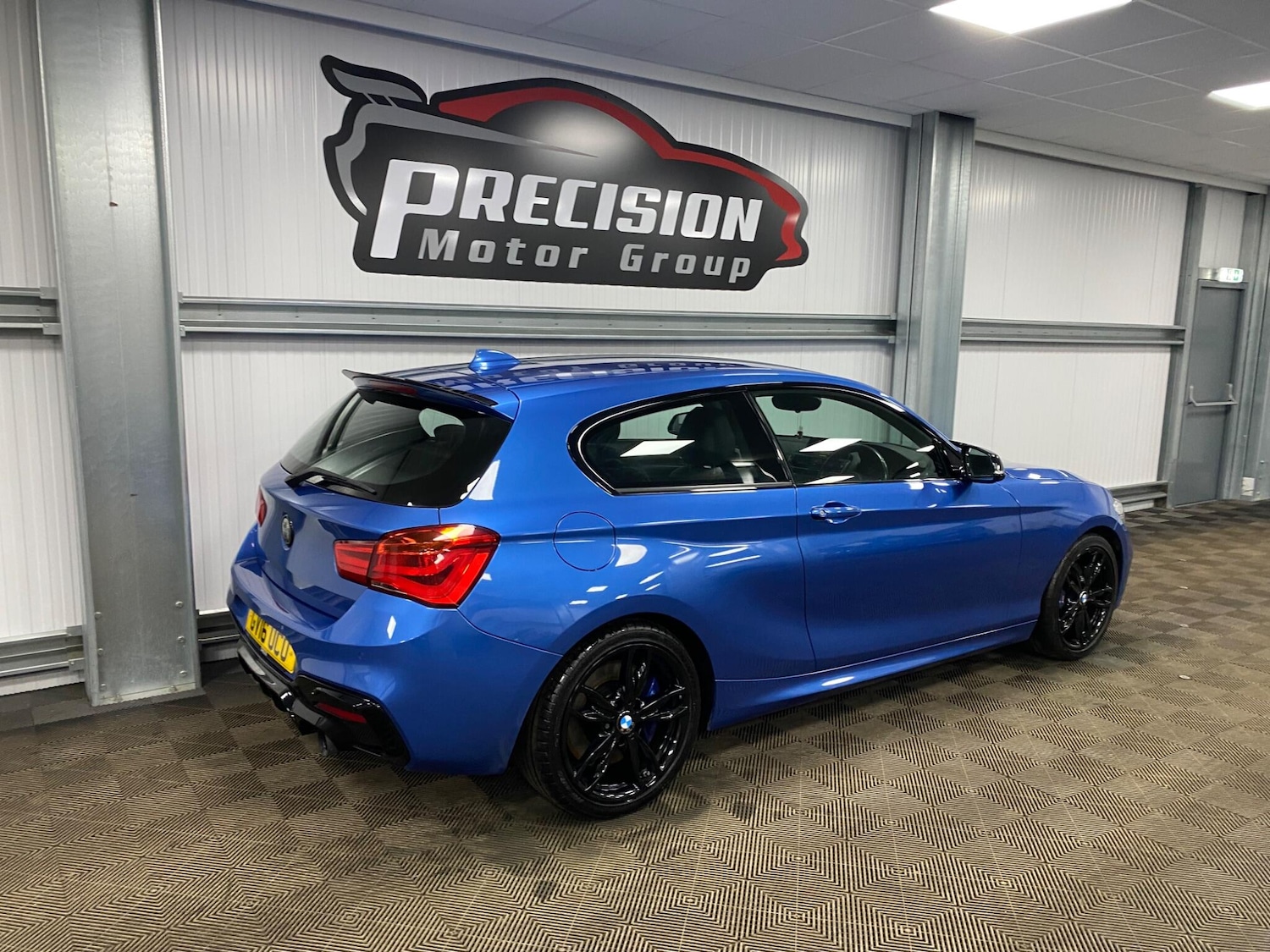 Used BMW 1 Series 2016 for sale - 77396581: Photo 28