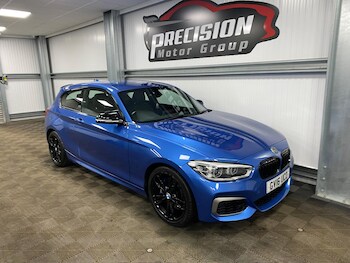 Used BMW 1 Series 2016 for sale - 77396581: Photo