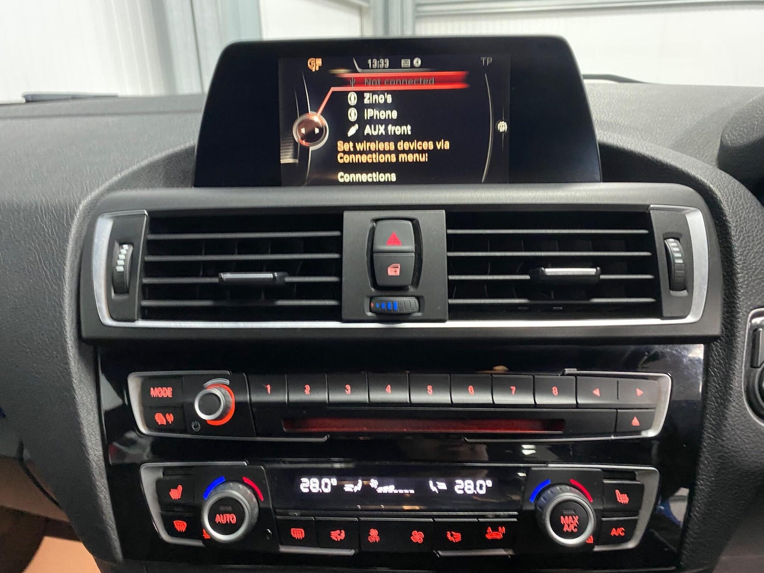 Used BMW 1 Series 2016 for sale - 77396581: Photo 31