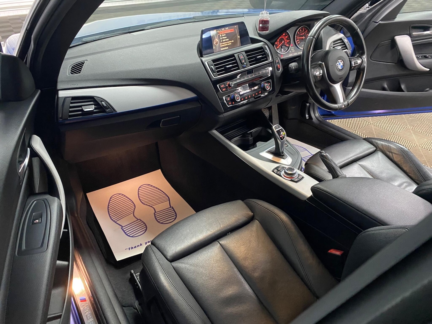 Used BMW 1 Series 2016 for sale - 77396581: Photo 32