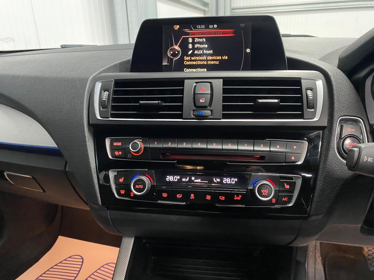 Used BMW 1 Series 2016 for sale - 77396581: Photo 33