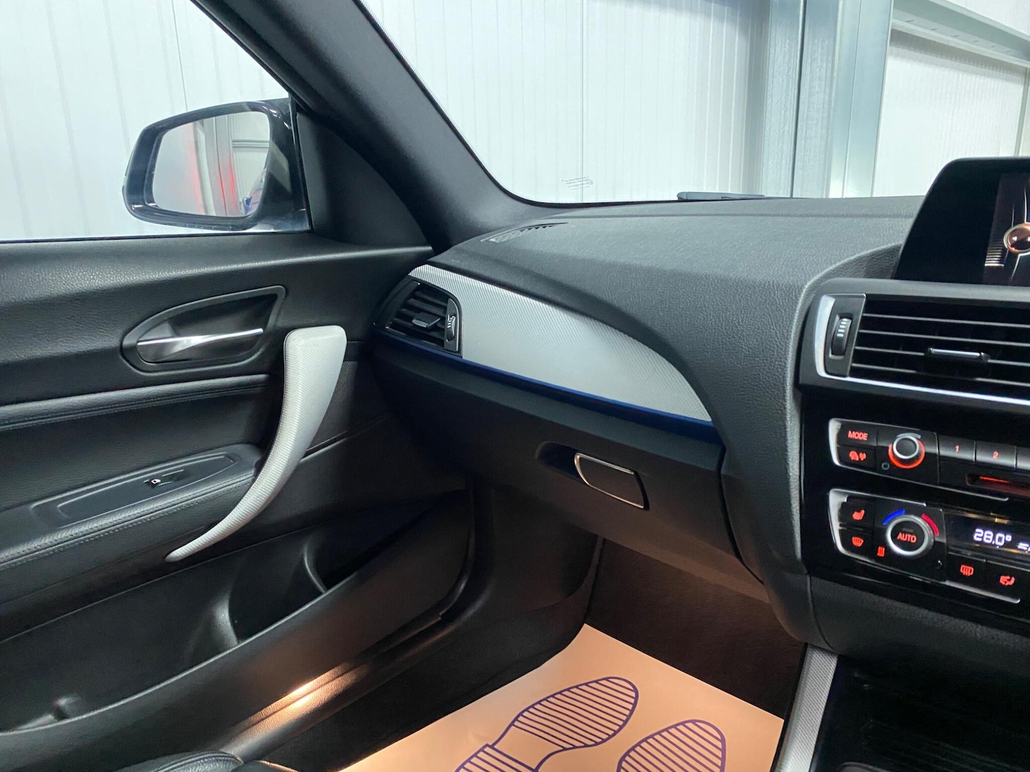 Used BMW 1 Series 2016 for sale - 77396581: Photo 34