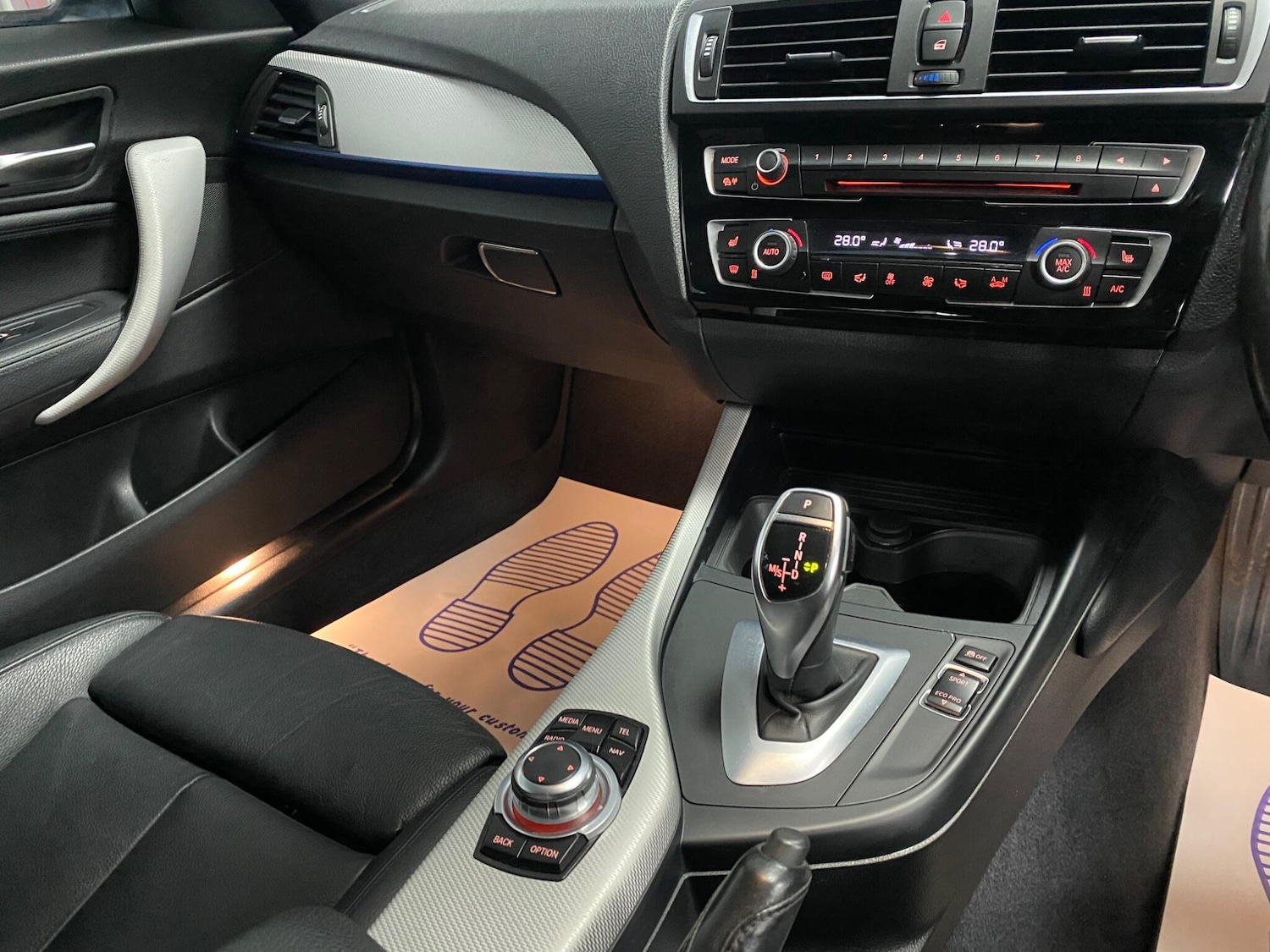 Used BMW 1 Series 2016 for sale - 77396581: Photo 35