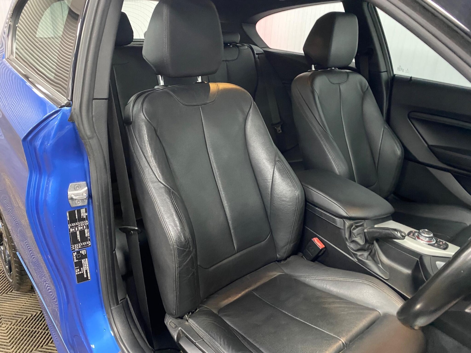 Used BMW 1 Series 2016 for sale - 77396581: Photo 37