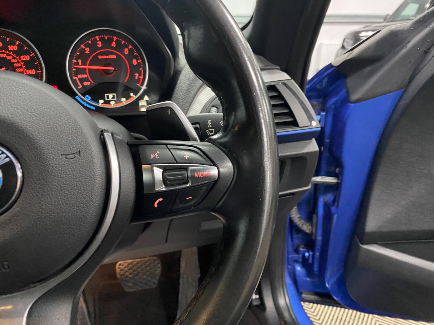 Used BMW 1 Series 2016 for sale - 77396581: Photo 39