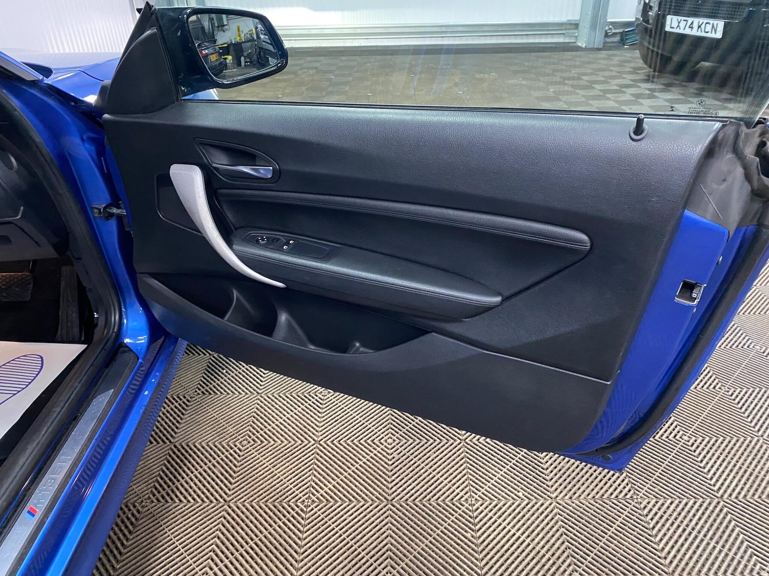 Used BMW 1 Series 2016 for sale - 77396581: Photo 41