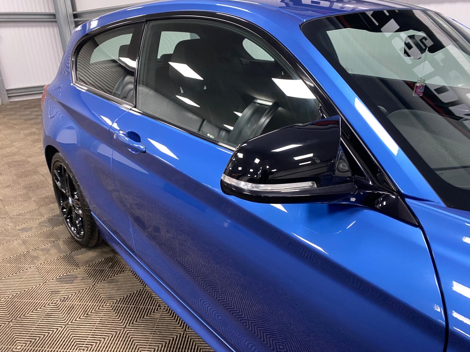 Used BMW 1 Series 2016 for sale - 77396581: Photo 42