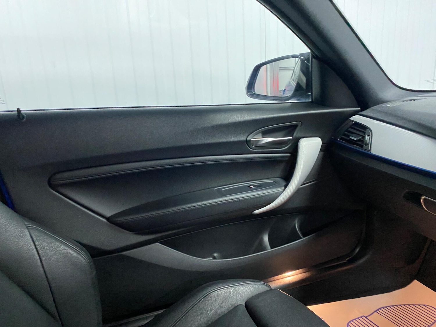 Used BMW 1 Series 2016 for sale - 77396581: Photo 44