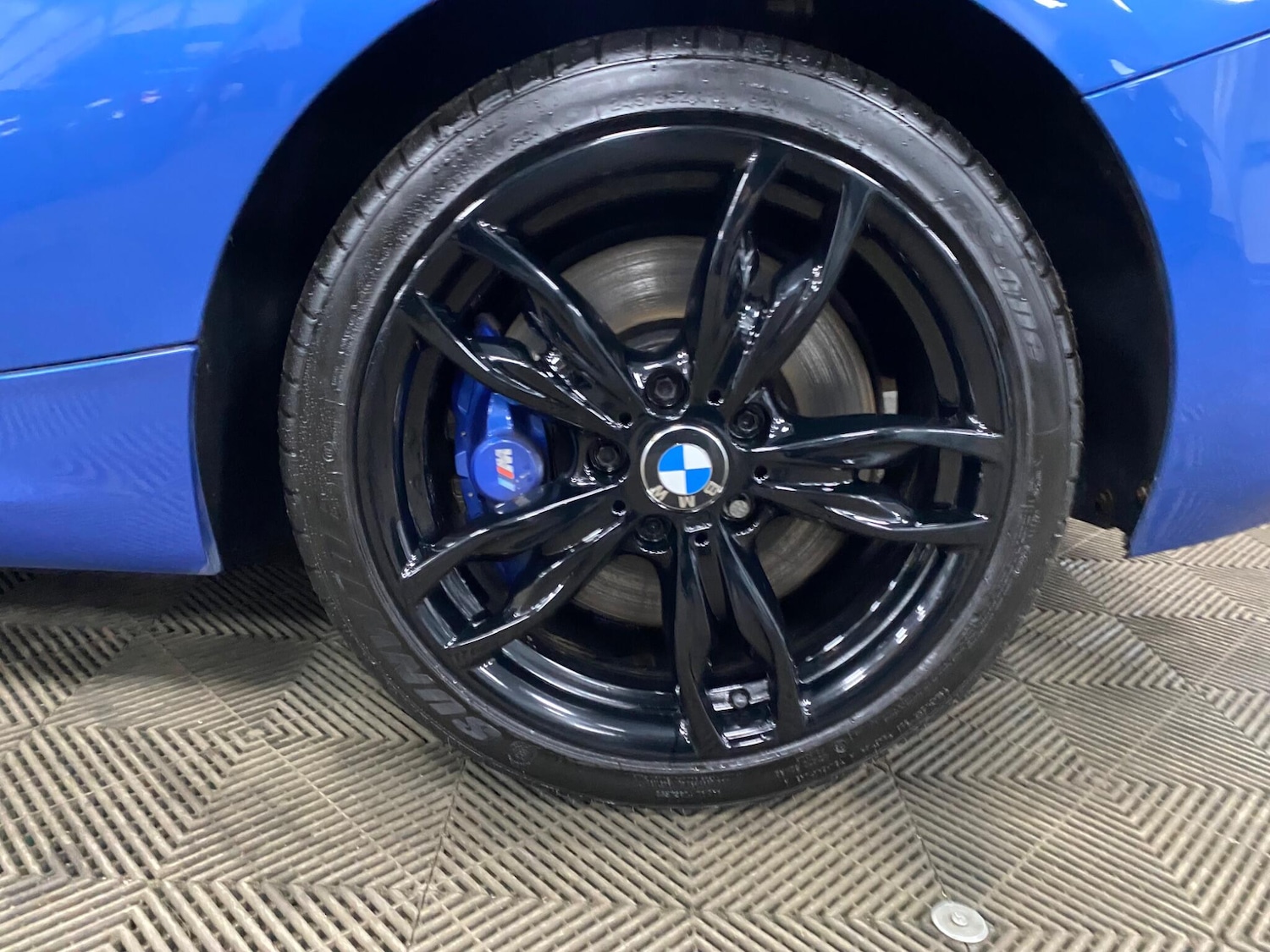 Used BMW 1 Series 2016 for sale - 77396581: Photo 45