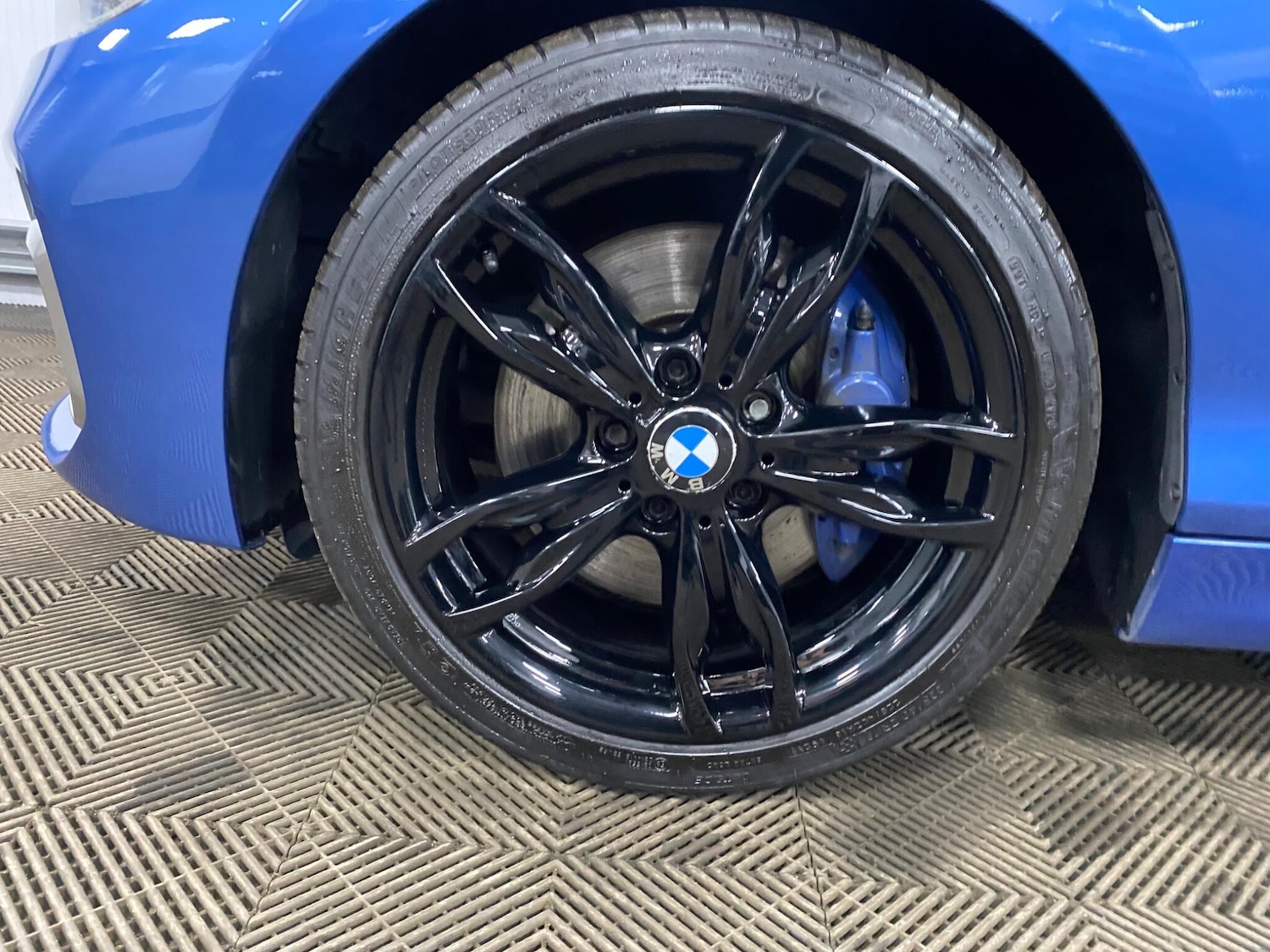 Used BMW 1 Series 2016 for sale - 77396581: Photo 46