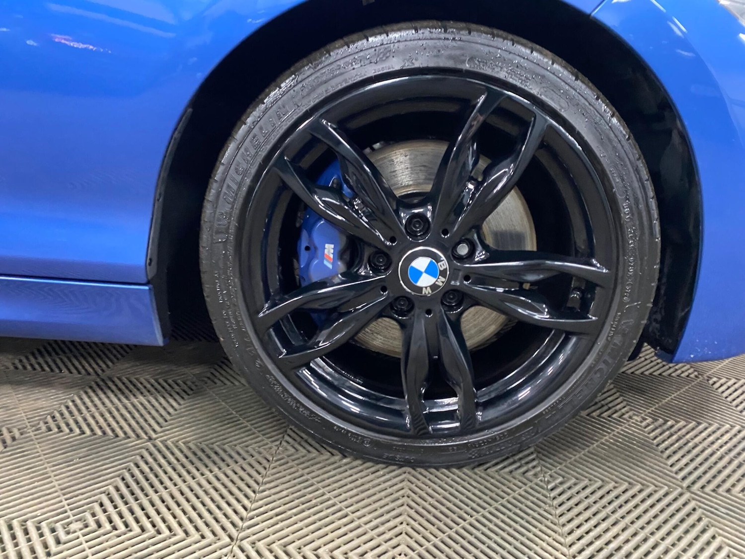 Used BMW 1 Series 2016 for sale - 77396581: Photo 47