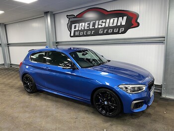 Used BMW 1 Series 2016 for sale - 77396581: Photo