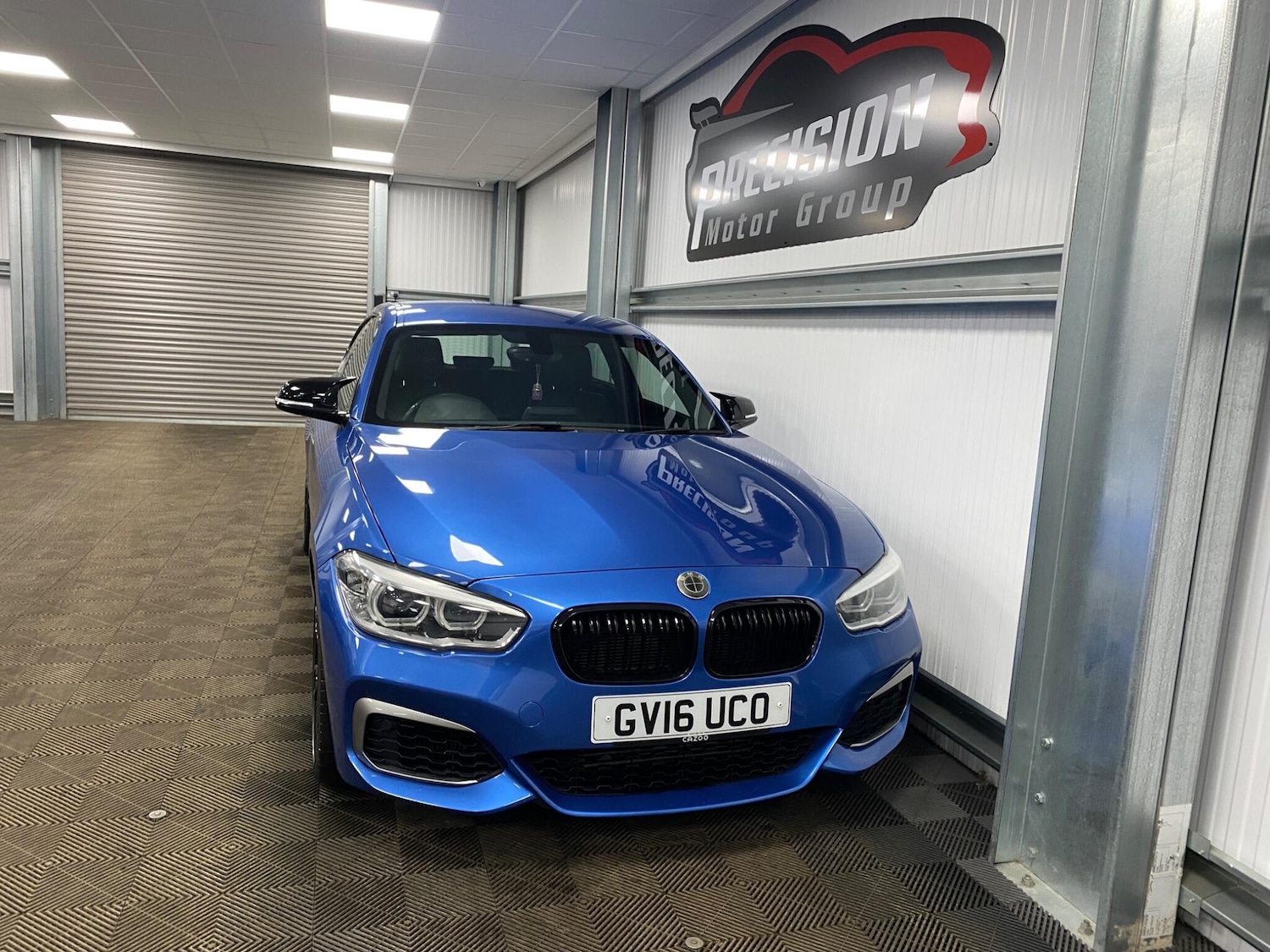 Used BMW 1 Series 2016 for sale - 77396581: Photo 5