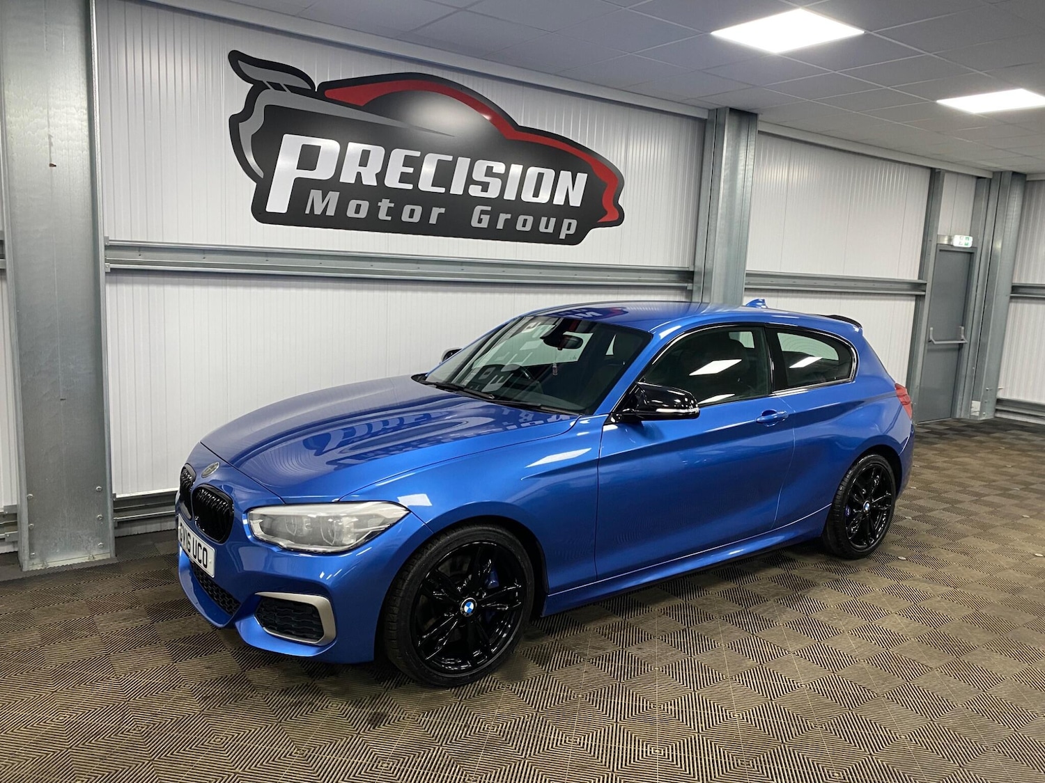 Used BMW 1 Series 2016 for sale - 77396581: Photo 6