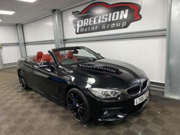 2016 (66) - 430i M Sport 2dr Auto [Professional Media]