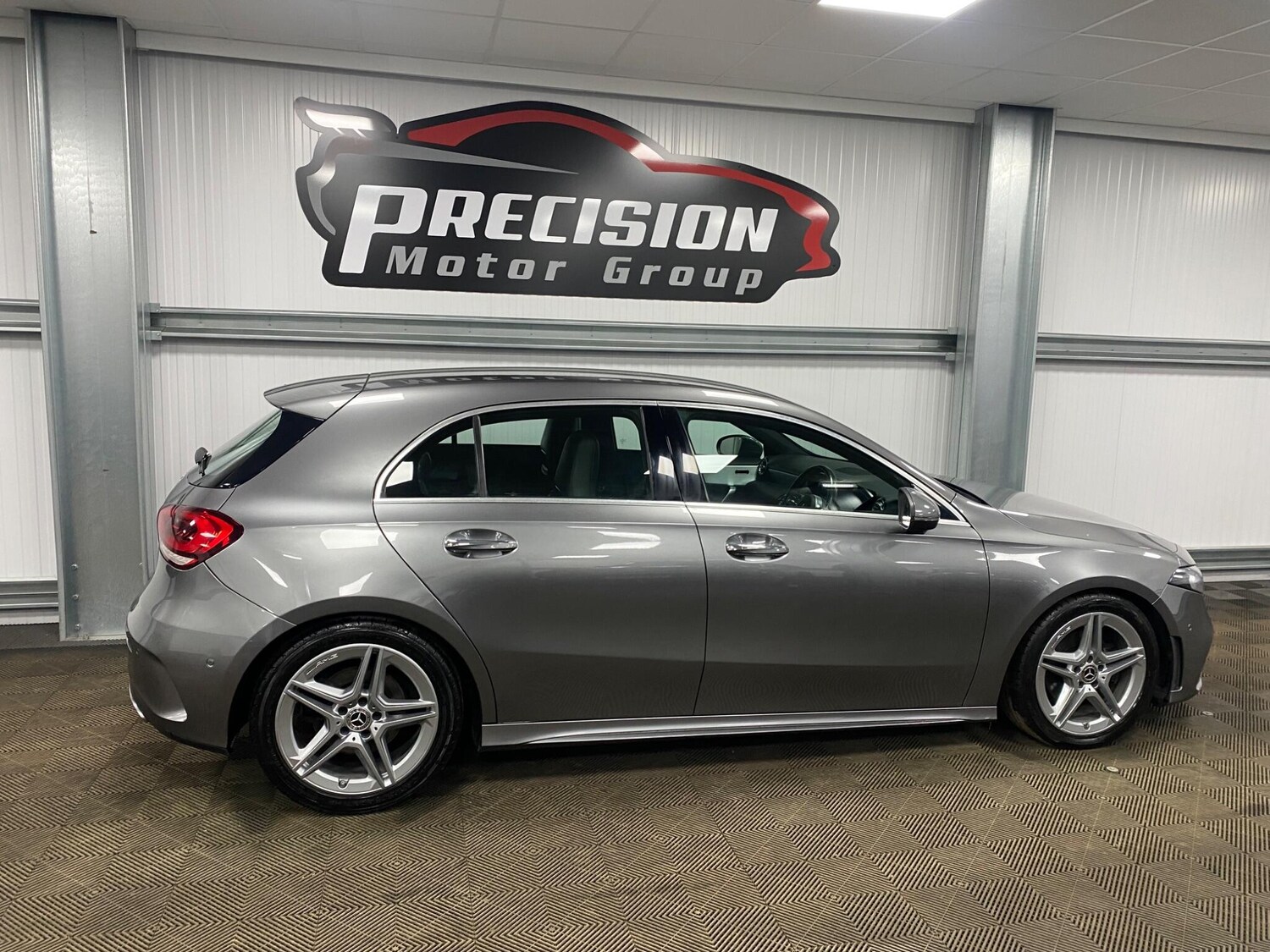 Used Mercedes-Benz A-Class for sale - 77511267: Photo 22