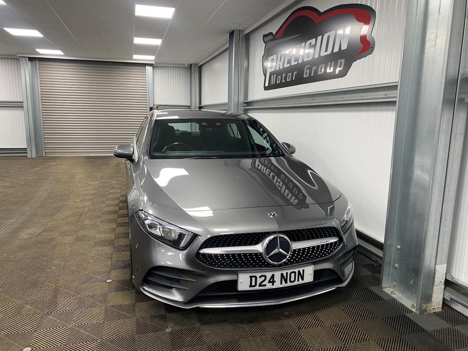 Used Mercedes-Benz A-Class for sale - 77511267: Photo 3