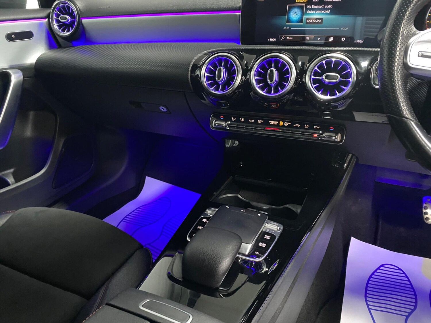 Used Mercedes-Benz A-Class for sale - 77511267: Photo 32