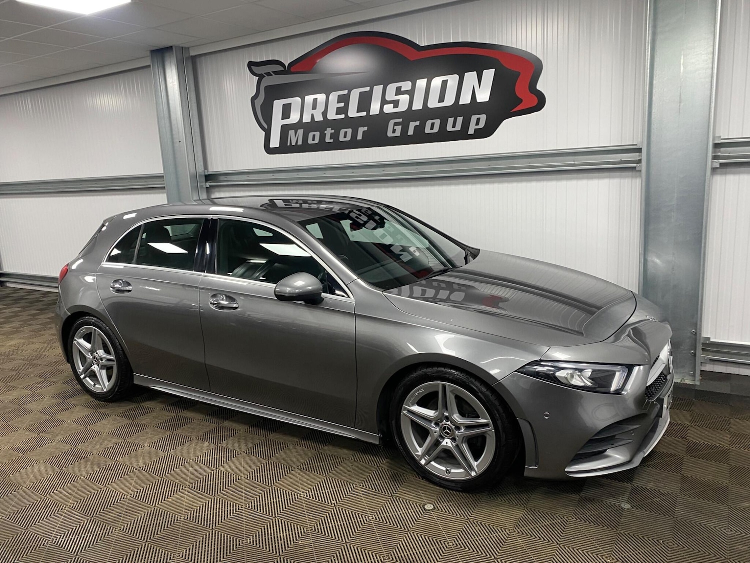 Used Mercedes-Benz A-Class for sale - 77511267: Photo 4