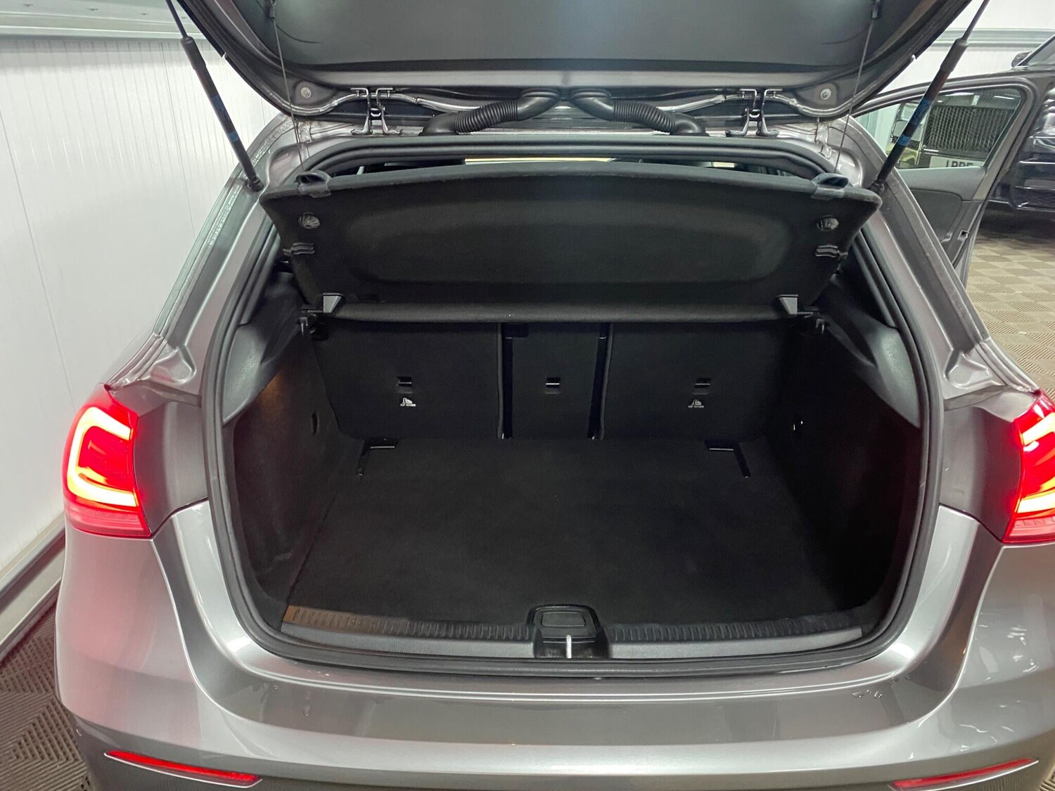 Used Mercedes-Benz A-Class for sale - 77511267: Photo 43