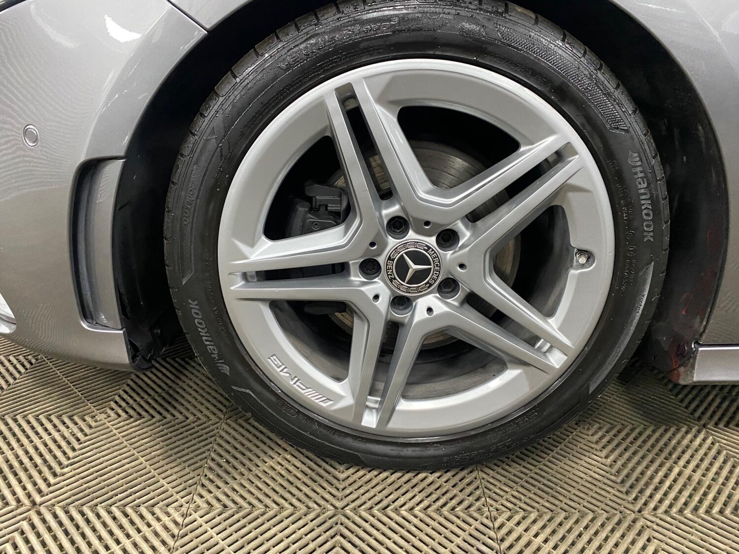 Used Mercedes-Benz A-Class for sale - 77511267: Photo 44