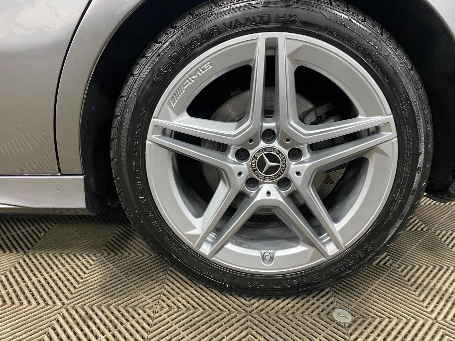 Used Mercedes-Benz A-Class for sale - 77511267: Photo 45