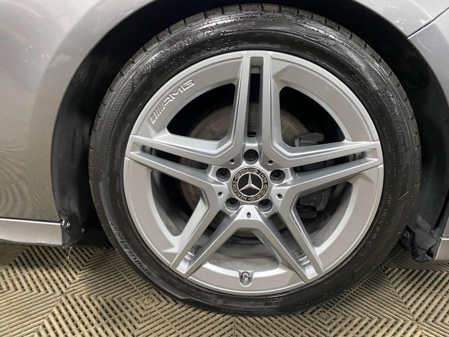 Used Mercedes-Benz A-Class for sale - 77511267: Photo 46