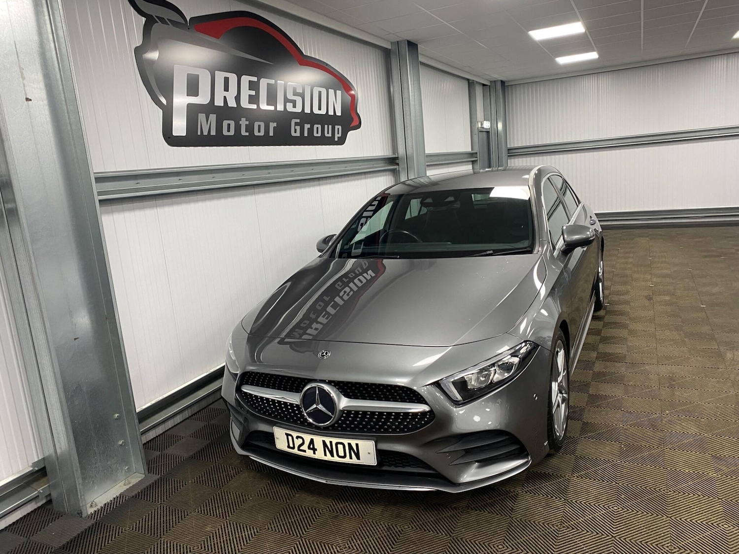 Used Mercedes-Benz A-Class for sale - 77511267: Photo 5