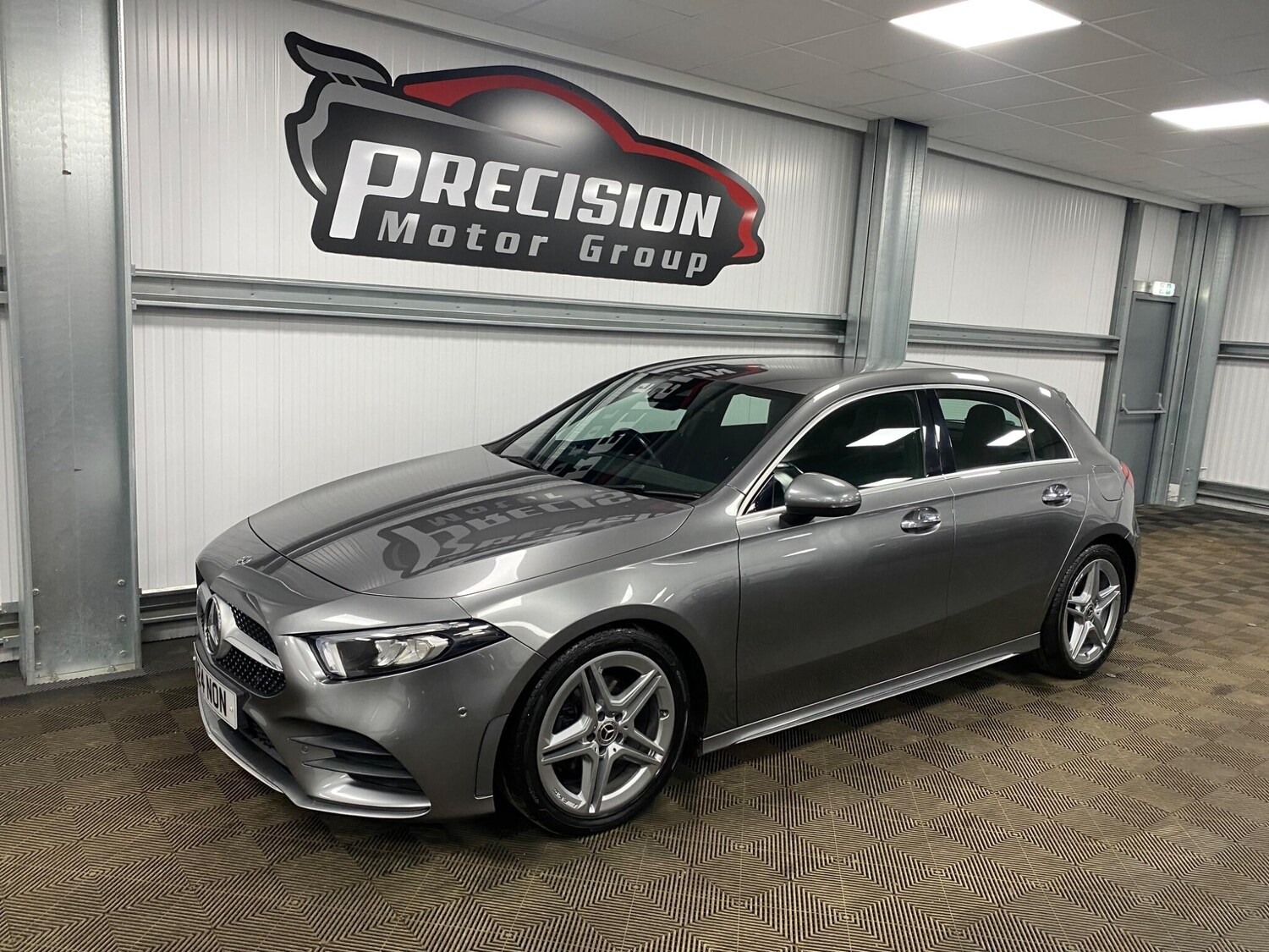 Used Mercedes-Benz A-Class for sale - 77511267: Photo 6