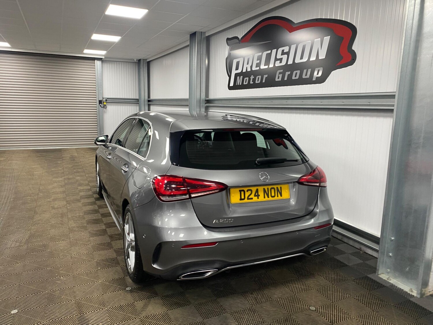 Used Mercedes-Benz A-Class for sale - 77511267: Photo 7