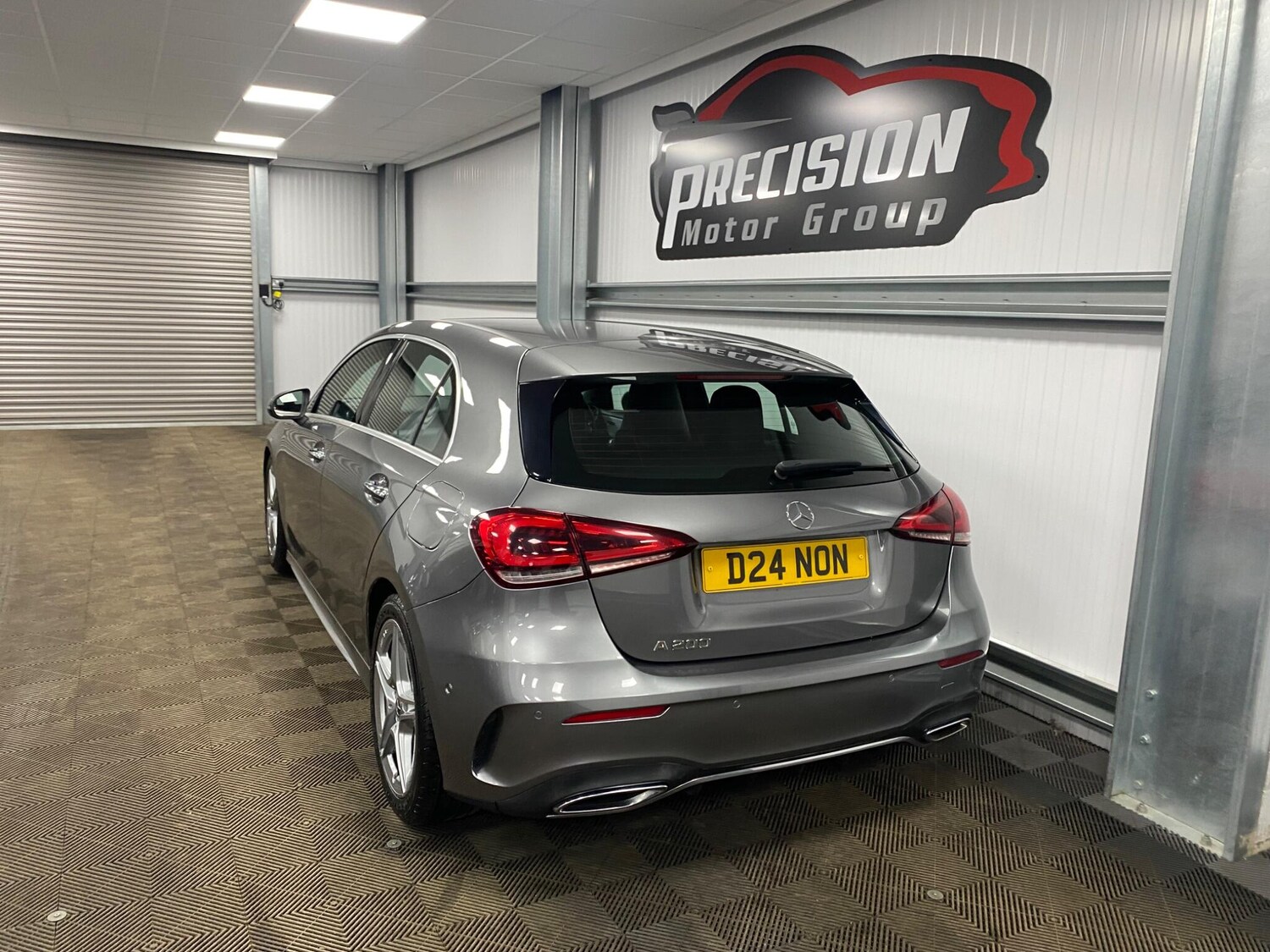 Used Mercedes-Benz A-Class for sale - 77511267: Photo 9