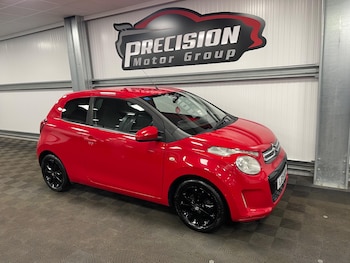 Used Citroen C1 2015 for sale - 78946685: Photo