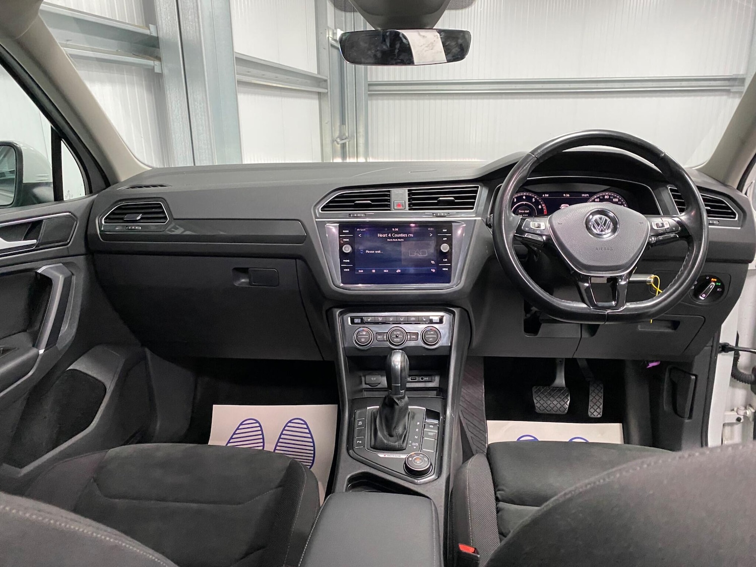 Used Volkswagen Tiguan 2018 for sale - 76993594: Photo 29