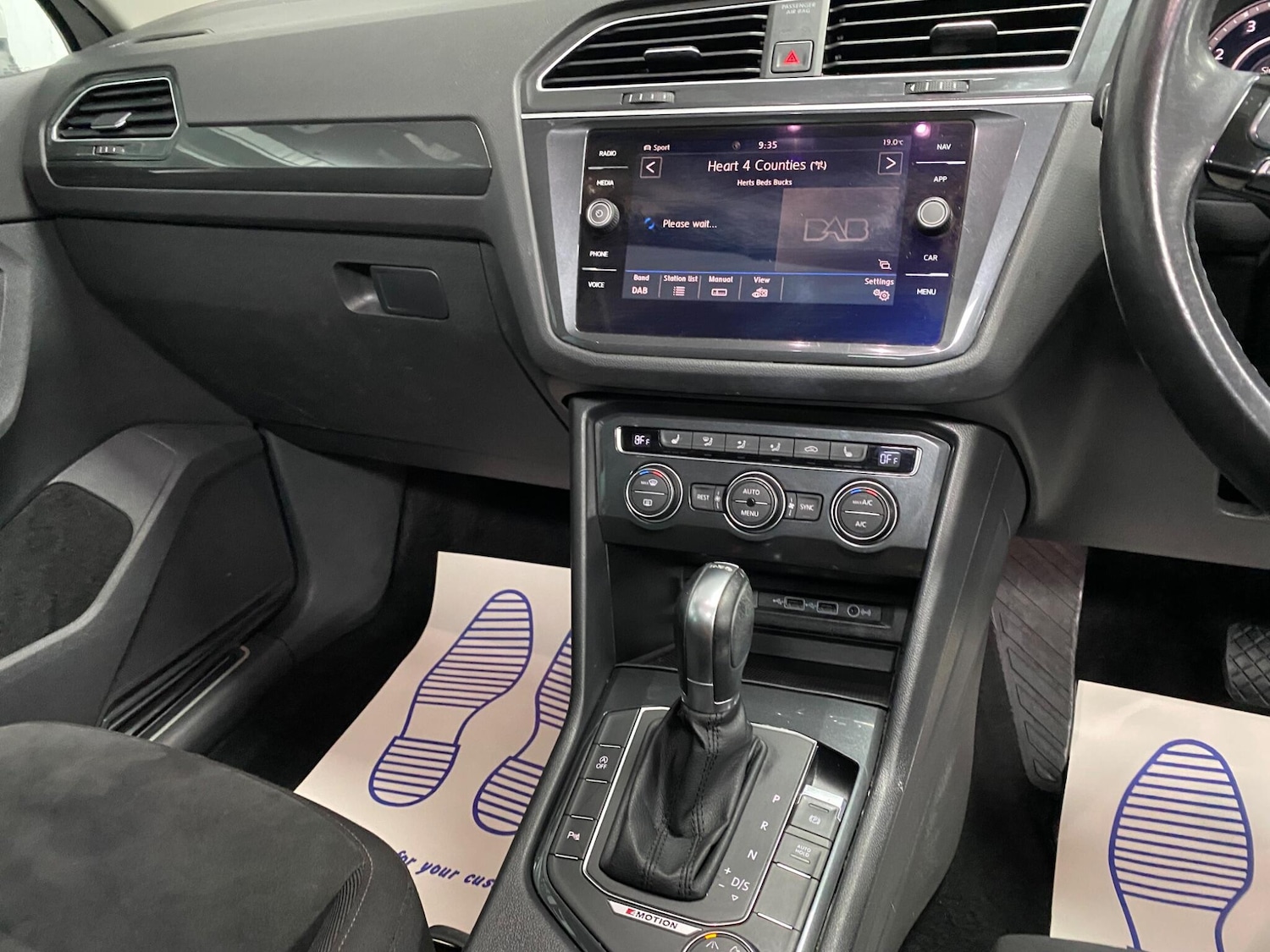 Used Volkswagen Tiguan 2018 for sale - 76993594: Photo 39