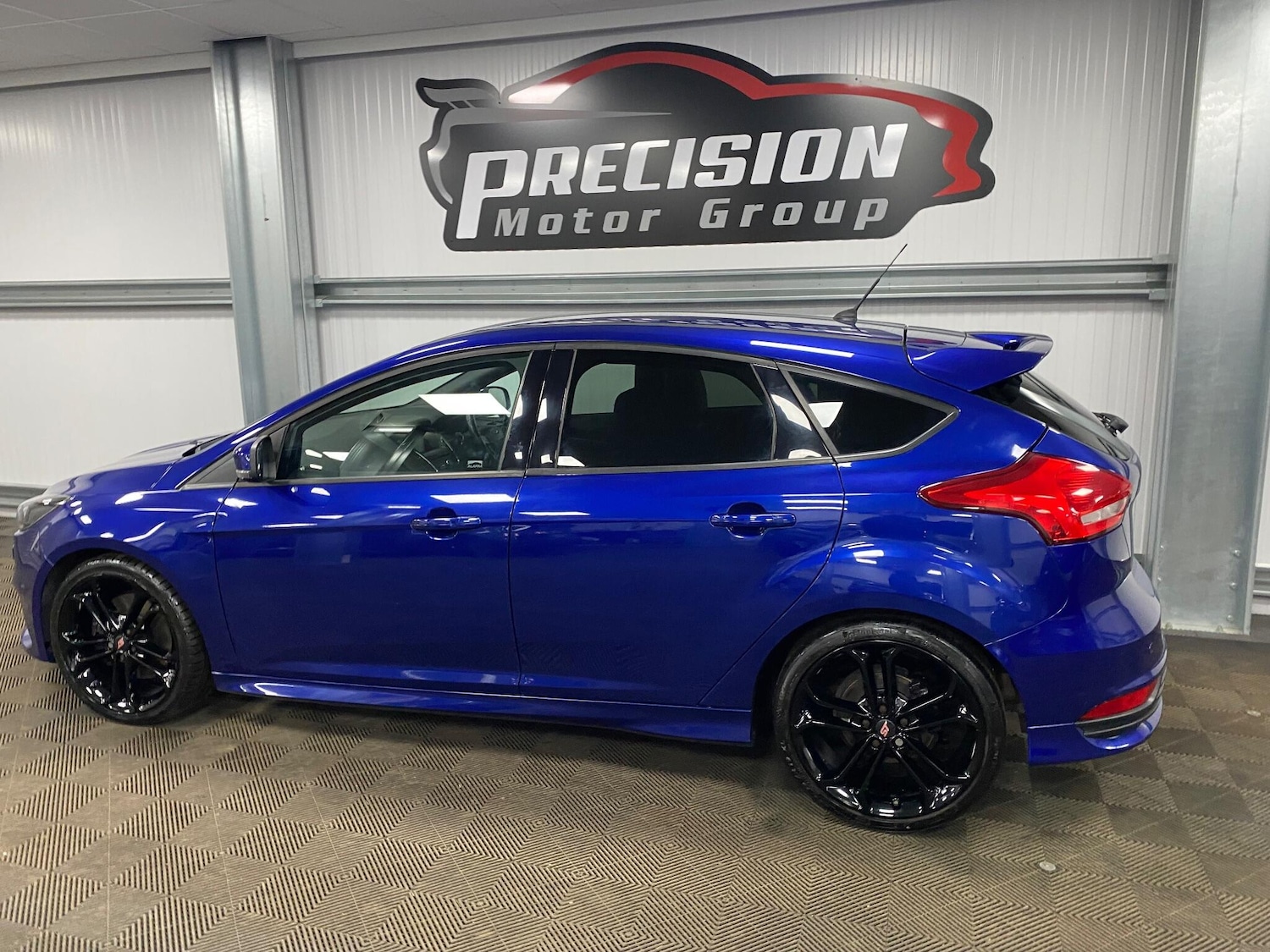 Used Ford Focus 2015 for sale - 77411983: Photo 14