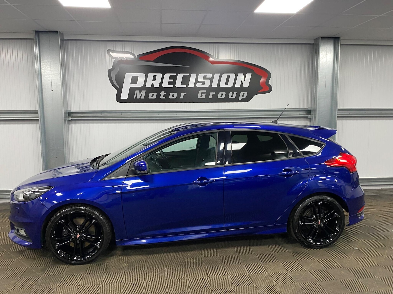 Used Ford Focus 2015 for sale - 77411983: Photo 16