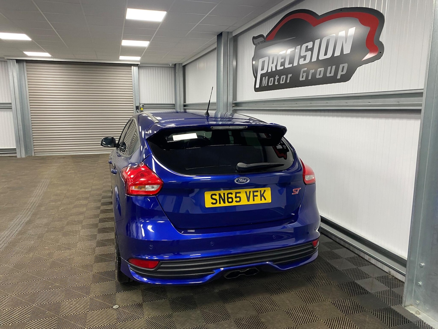 Used Ford Focus 2015 for sale - 77411983: Photo 19