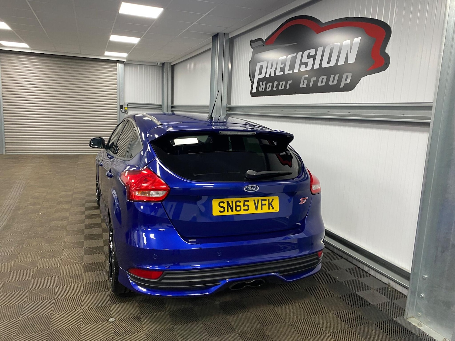 Used Ford Focus 2015 for sale - 77411983: Photo 20