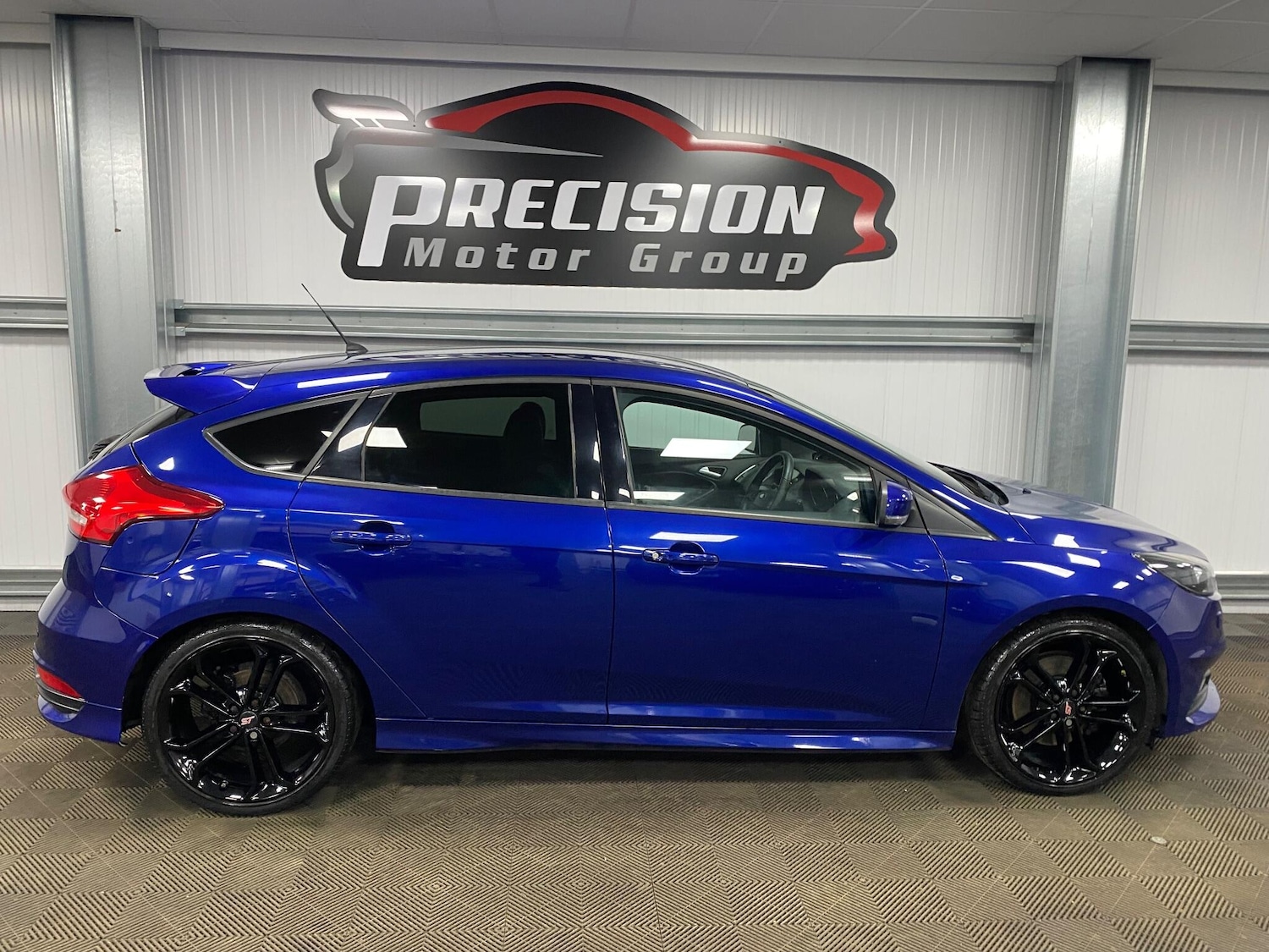 Used Ford Focus 2015 for sale - 77411983: Photo 24