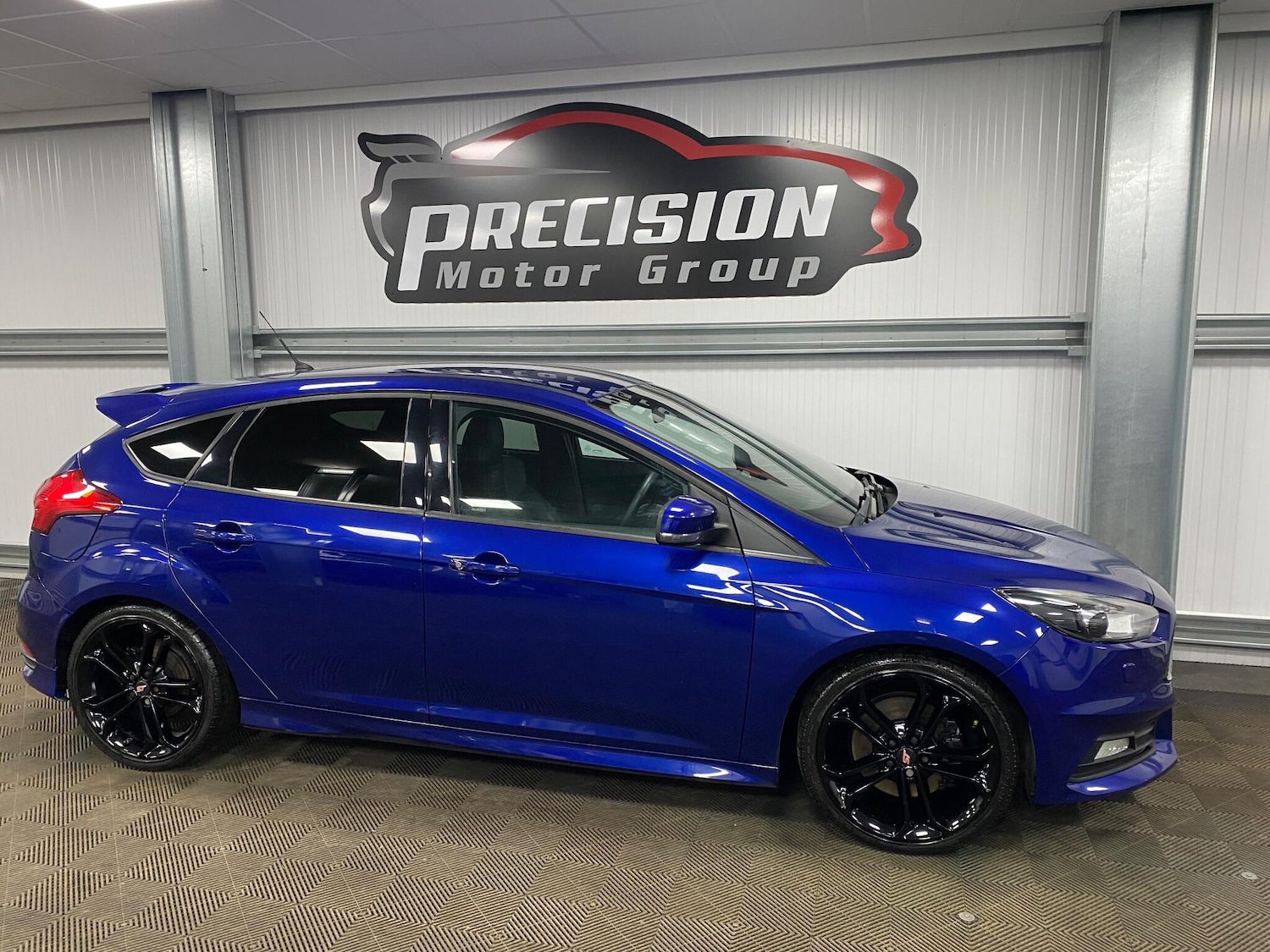 Used Ford Focus 2015 for sale - 77411983: Photo 25