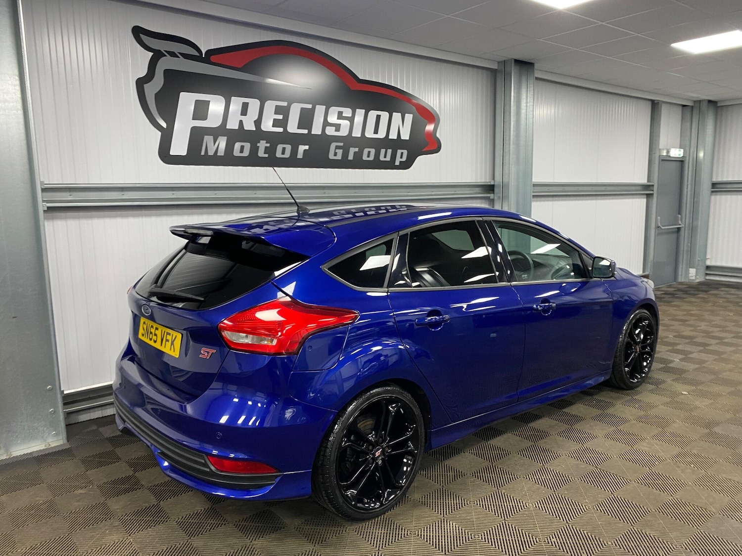 Used Ford Focus 2015 for sale - 77411983: Photo 27