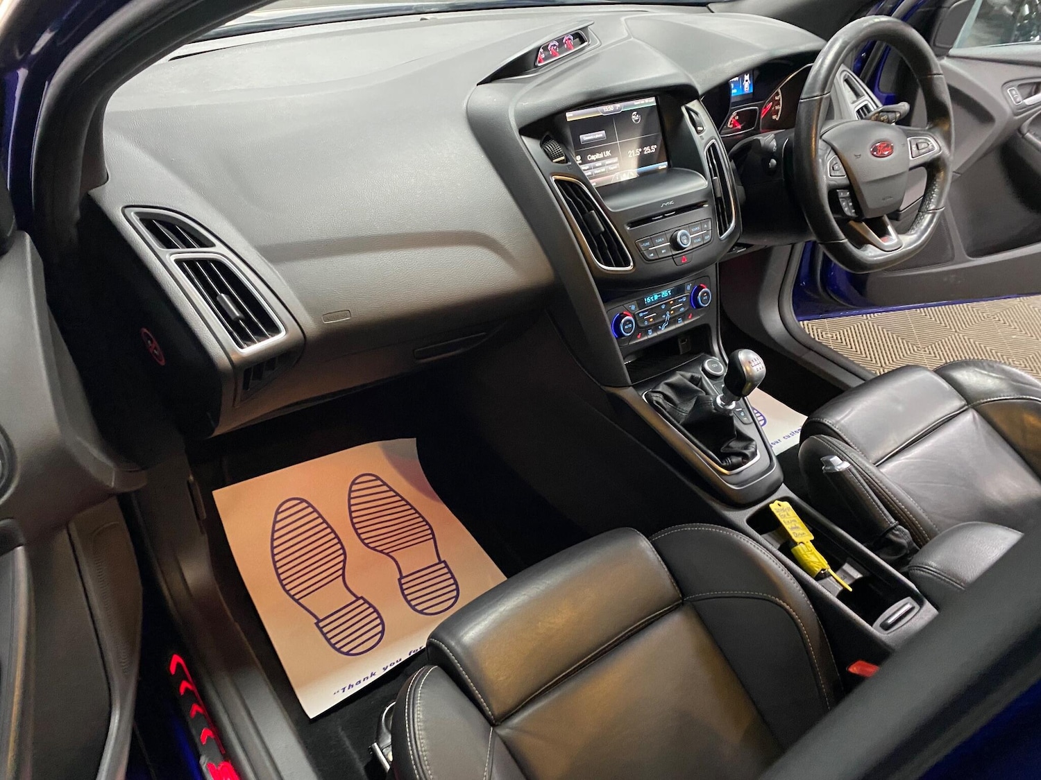 Used Ford Focus 2015 for sale - 77411983: Photo 30