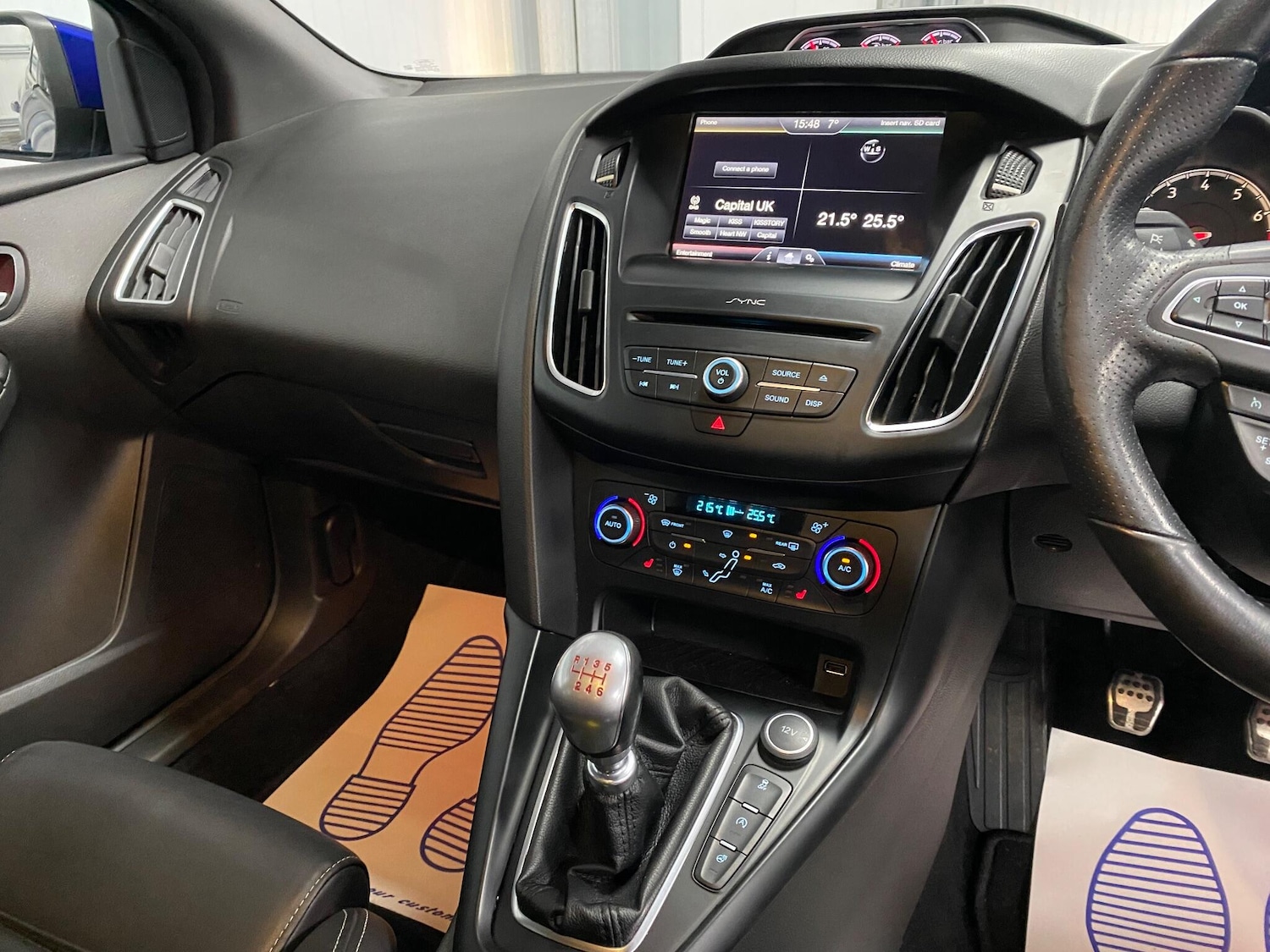 Used Ford Focus 2015 for sale - 77411983: Photo 32