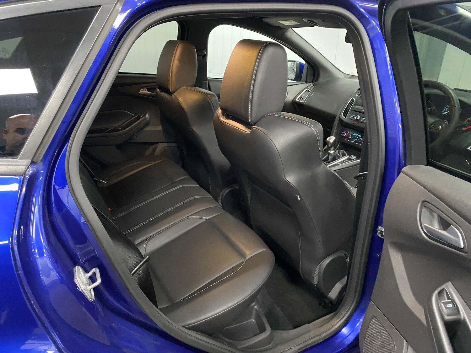 Used Ford Focus 2015 for sale - 77411983: Photo 35