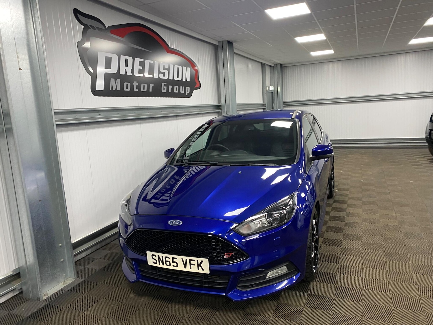 Used Ford Focus 2015 for sale - 77411983: Photo 4