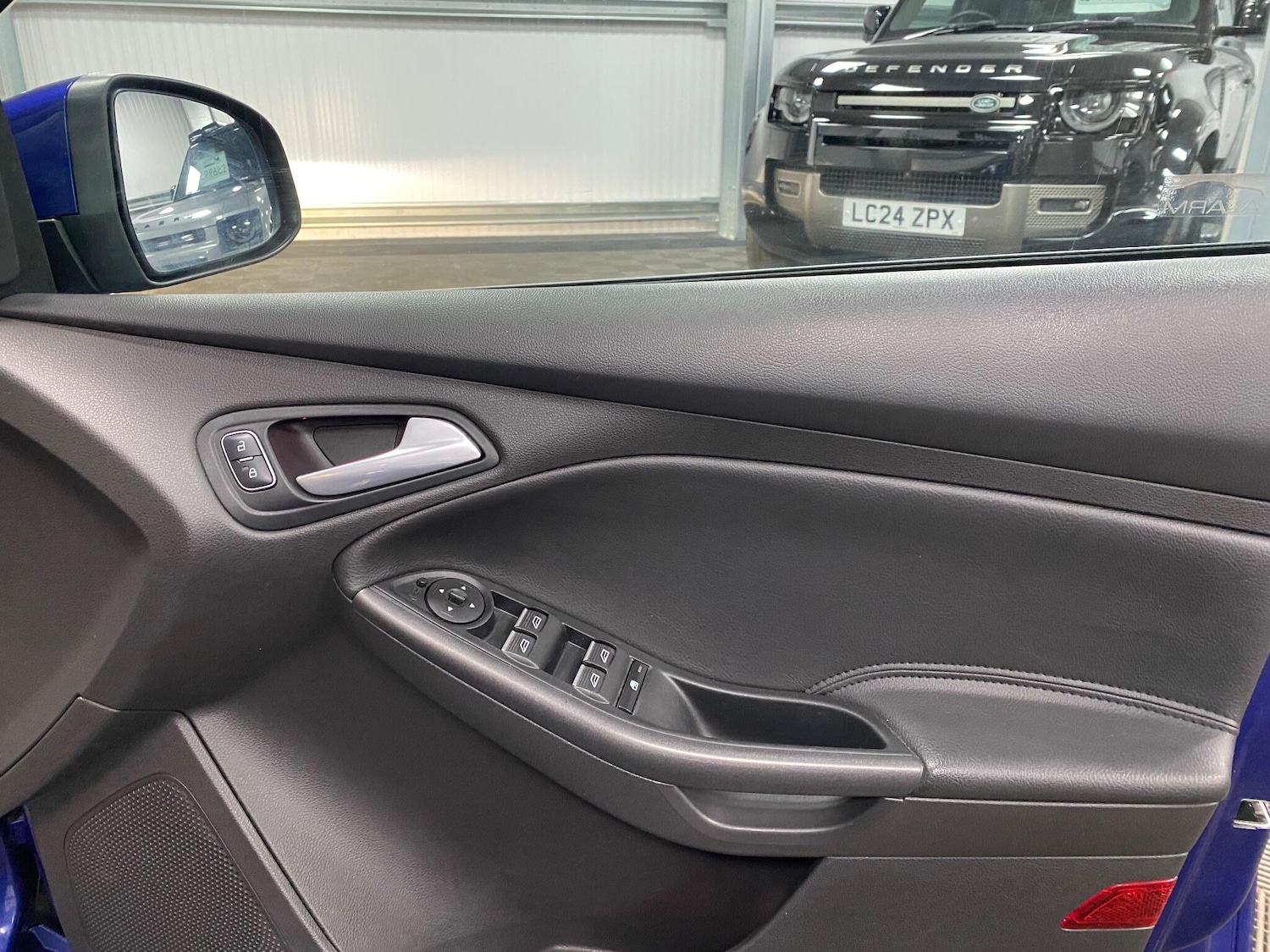 Used Ford Focus 2015 for sale - 77411983: Photo 41