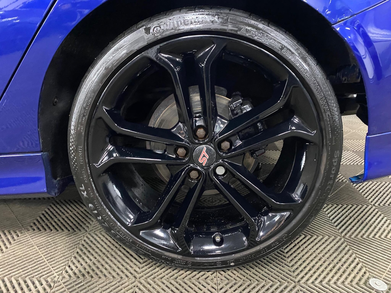 Used Ford Focus 2015 for sale - 77411983: Photo 46